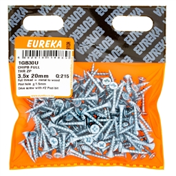 1GB30 - Chipboard Screw